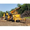 2013 Bandit 3090 Mobile Wood Chipper